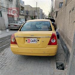شيري A5